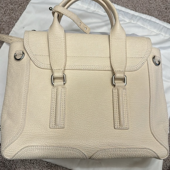 3.1 phillip lim Pashli Bag - Picture 4 of 4